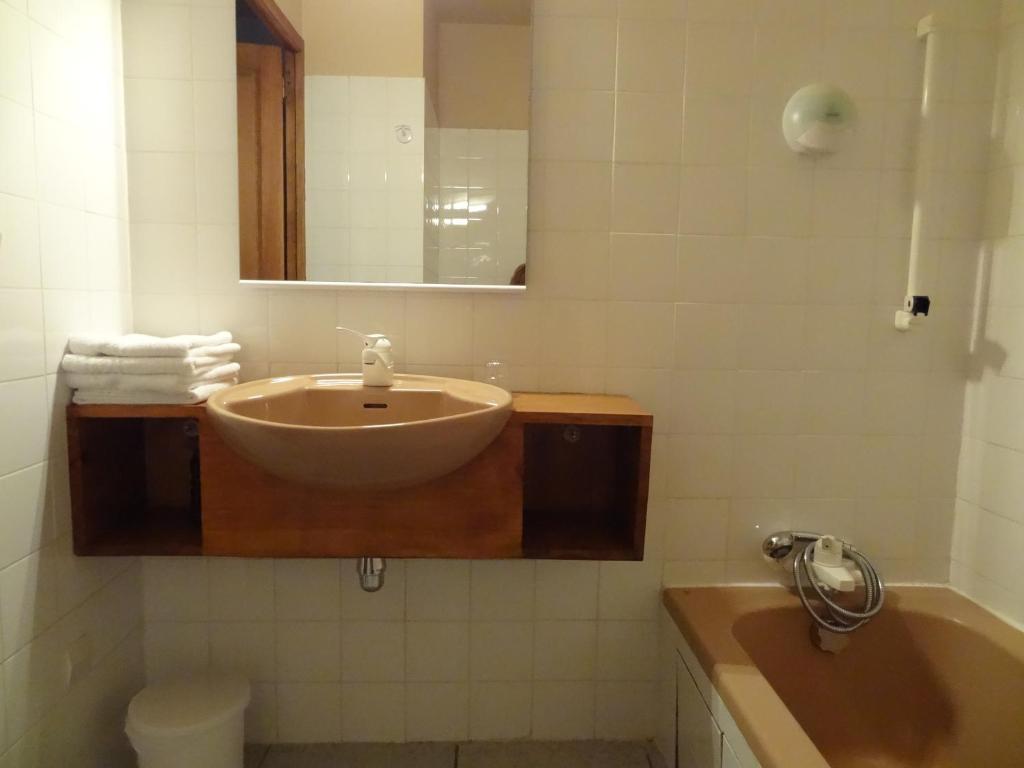Hotel Le Sainte Helene Pokoj fotografie